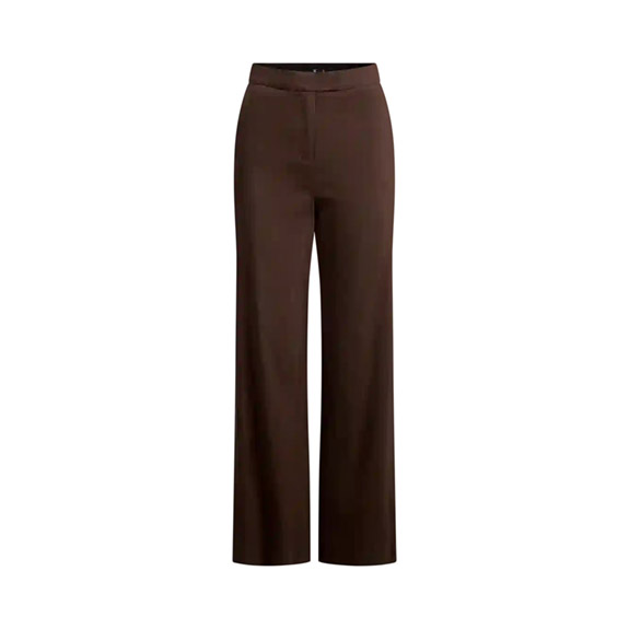 Isa Linen Pants  After Dark URBAN PIONEERS