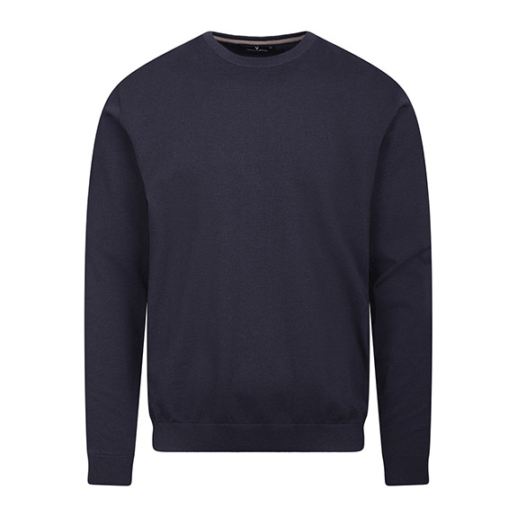 Jake Sweater Navy URBAN PIONEERS