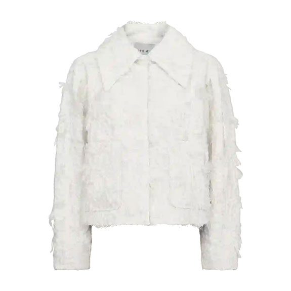 Jany Jacket Jet Stream CPH MUSE