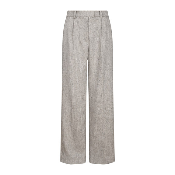 Jasmine Pants Tweed URBAN PIONEERS