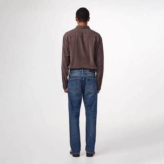 Jeans Sonny 1847 Stonewash NN07