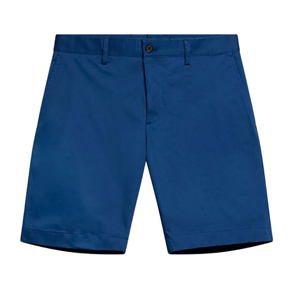 JL Nathan Cloud Shorts Estate Blue