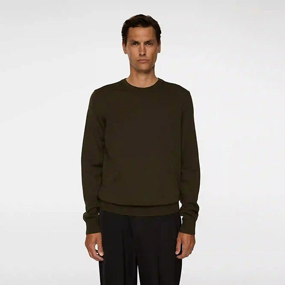 Keane Forrest Green J LINDEBERG