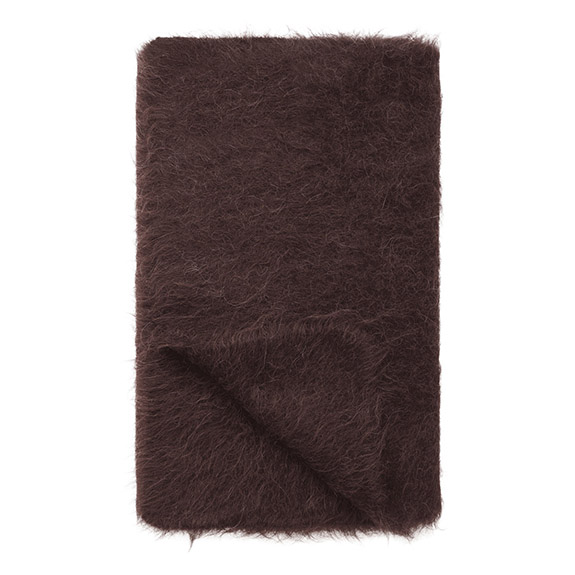 Kiruna Scarf Chocolate URBAN PIONEERS
