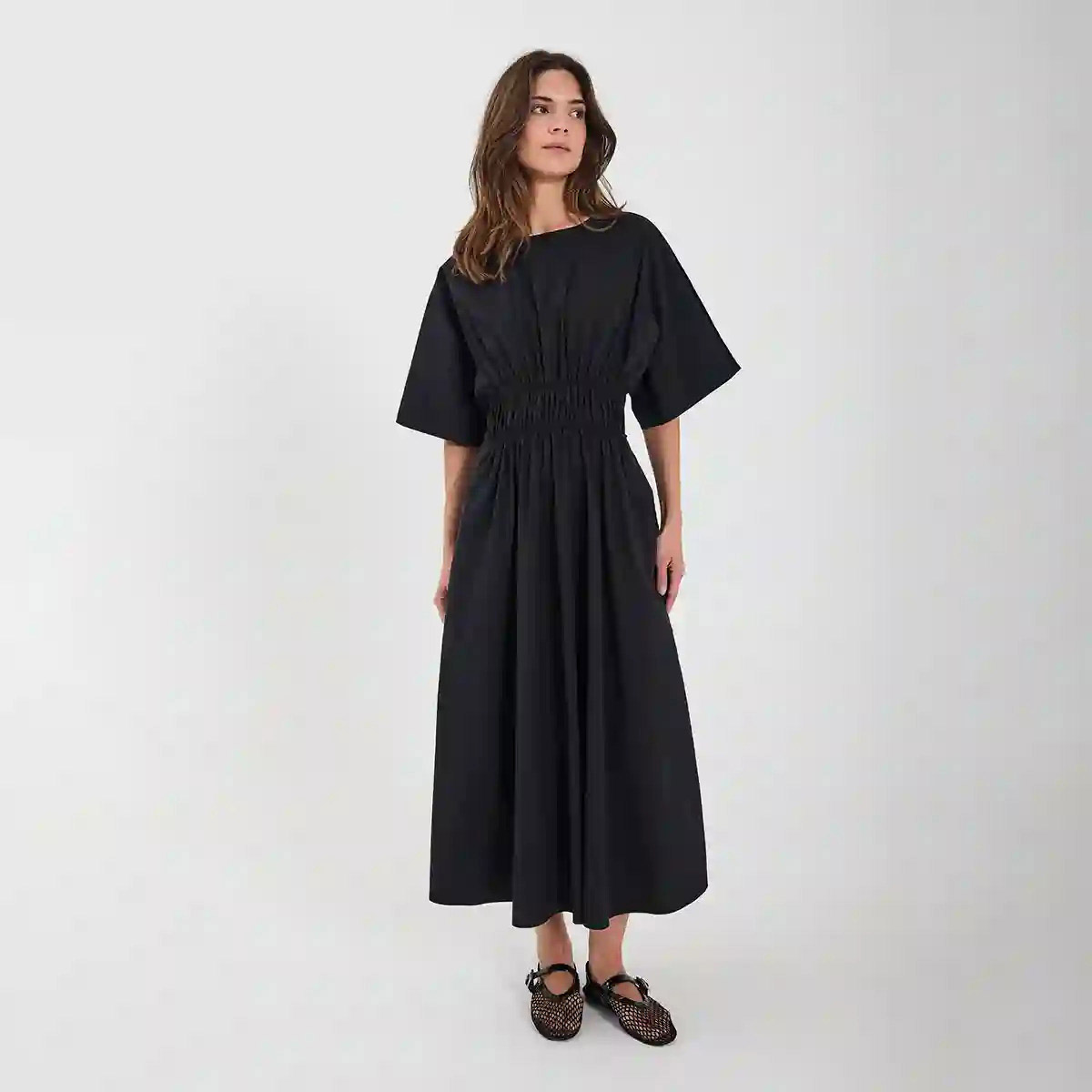 Kl�nning Betty Black NORR