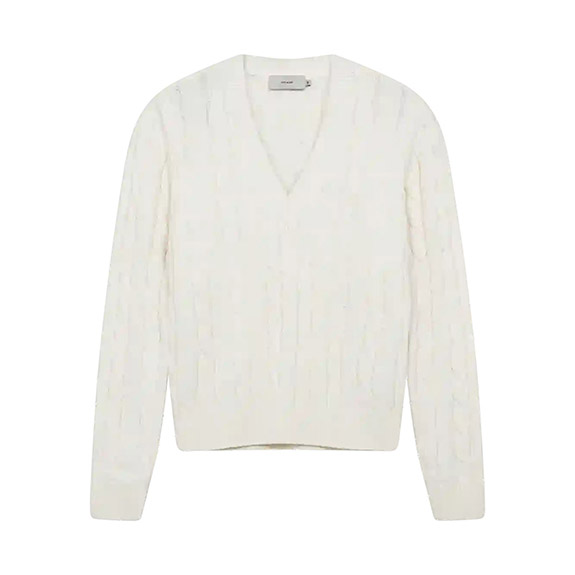 Kotom Stickad Pullover Jet Stream COPENHAGEN MUSE