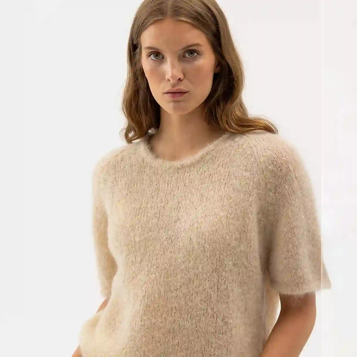 LilianTop Sand HOLEBROOK