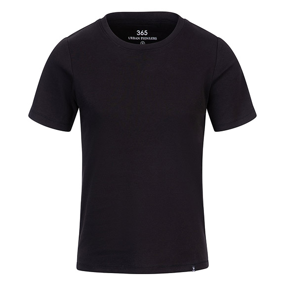 Linn Tee Black