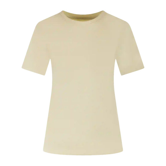 Linn Tee Pastell Yellow URBAN PIONEERS