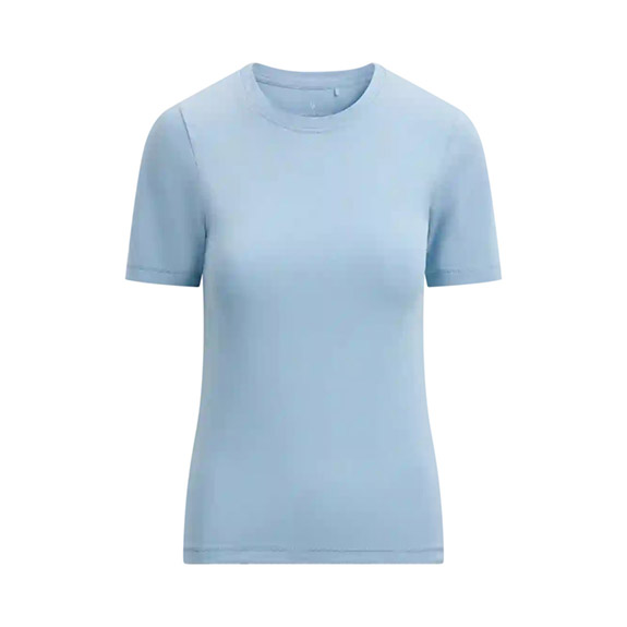 Linn Tee Soft Chambray URBAN PIONEERS