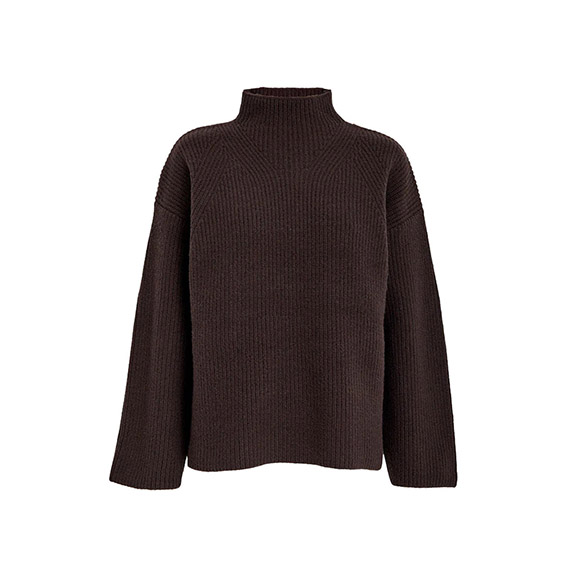 Lucille Knit Pullover Carafe MINUS