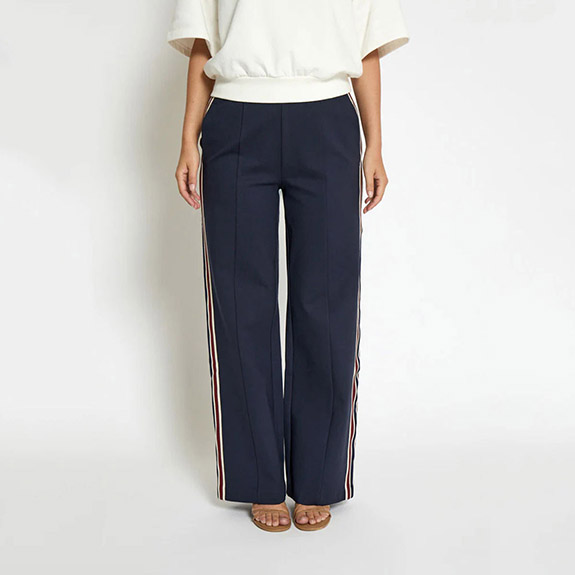 Marbella MW Pant Sky Captain MINUS