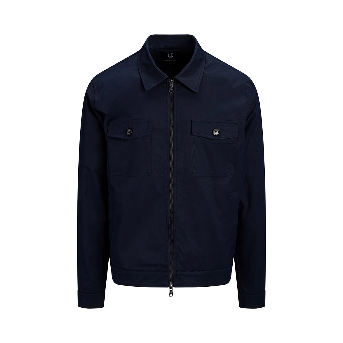 Mariano Jacket Navy URBAN PIONEERS