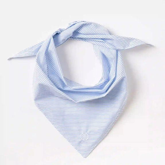 Marie Scarf HOLEBROOK