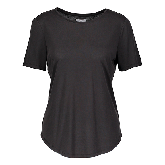 Marie Tee Black