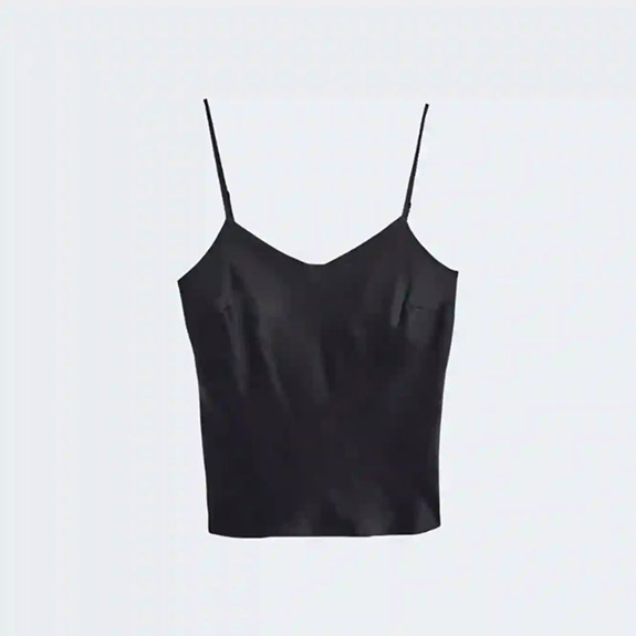 Matt Maris Tank Black SAND