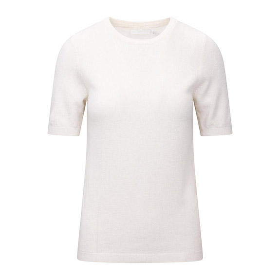 Merino Top Mertina Cream URBAN PIONEERS