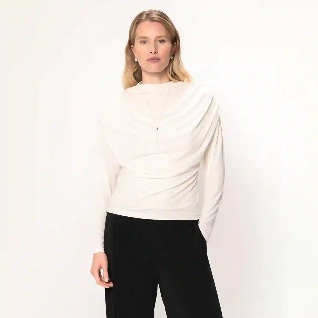 Mirel Top Coconut Milk VIVEH