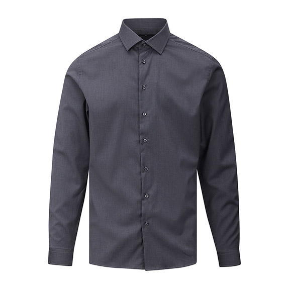 Mirren Shirt Forged Iron URBAN PIONEERS