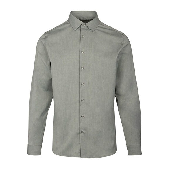Mirren Shirt Green URBAN PIONEERS