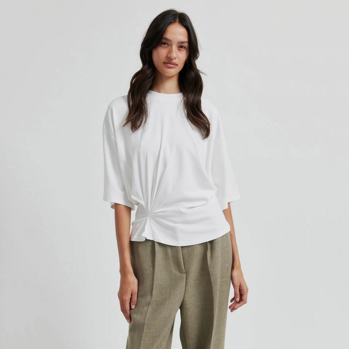 Missouri Tee White SECOND FEMALE