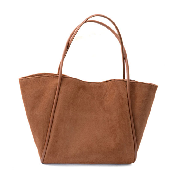 Mocka Vska Florence XL Camel LATALIA