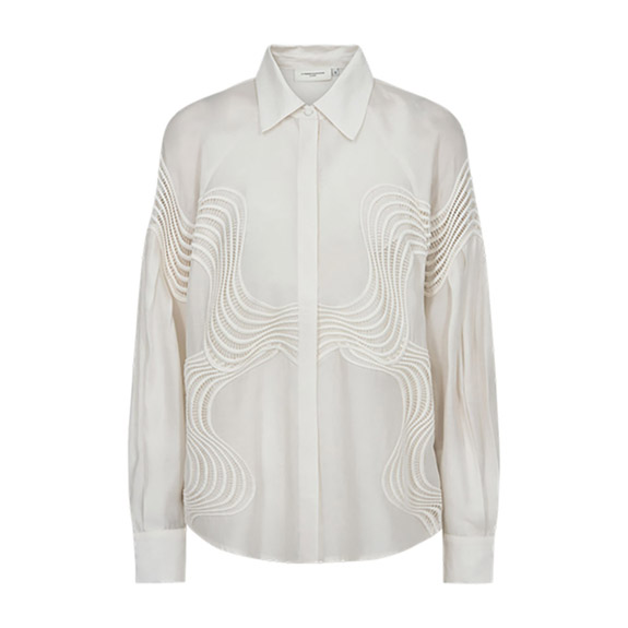 Molly Shirt Jet Stream 