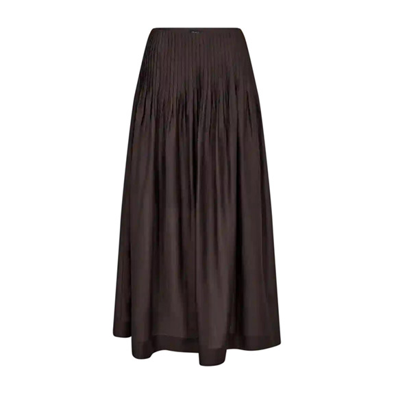 Molly Skirt Mulch COPENHAGEN MUSE