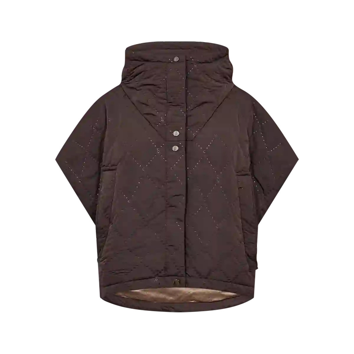 Net Cape Mulch COPENHAGEN MUSE