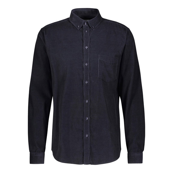 Obama LS Shirt Navy URBAN PIONEERS