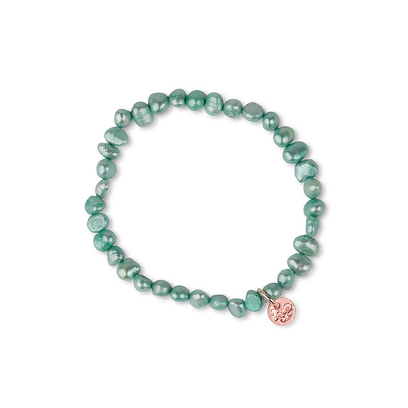 Ocean Armband Turkos PFG Stockholm