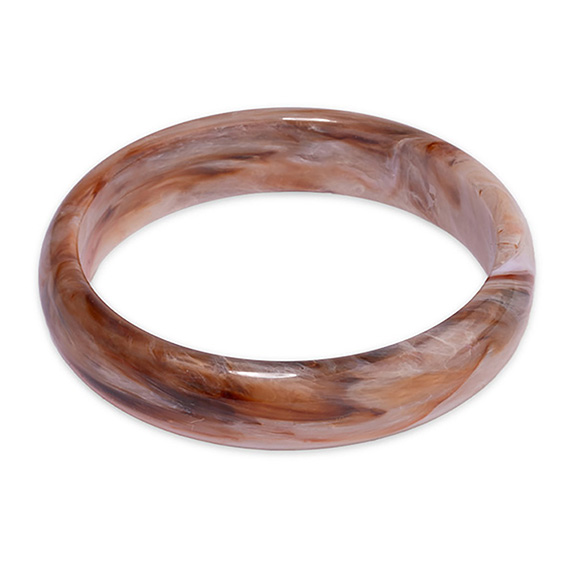 Oui Oui Armband Natur PFG STOCKHOLM