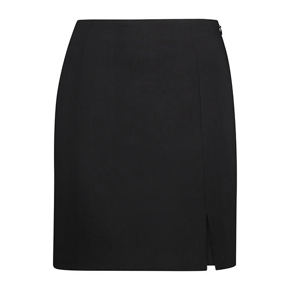 Polly Skirt Black