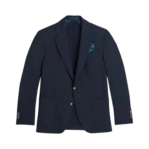 Prince Performance Blazer Navy SAND