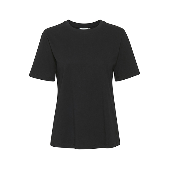 RoxieGZ ss Tee Black