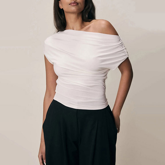 Ruta Top Cocunut Milk VIVEH