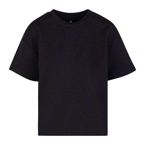 Sanna Tee Black