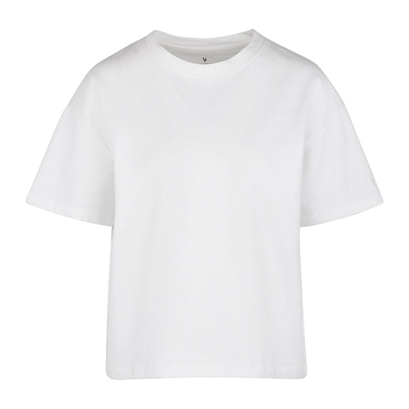 Sanna Tee White