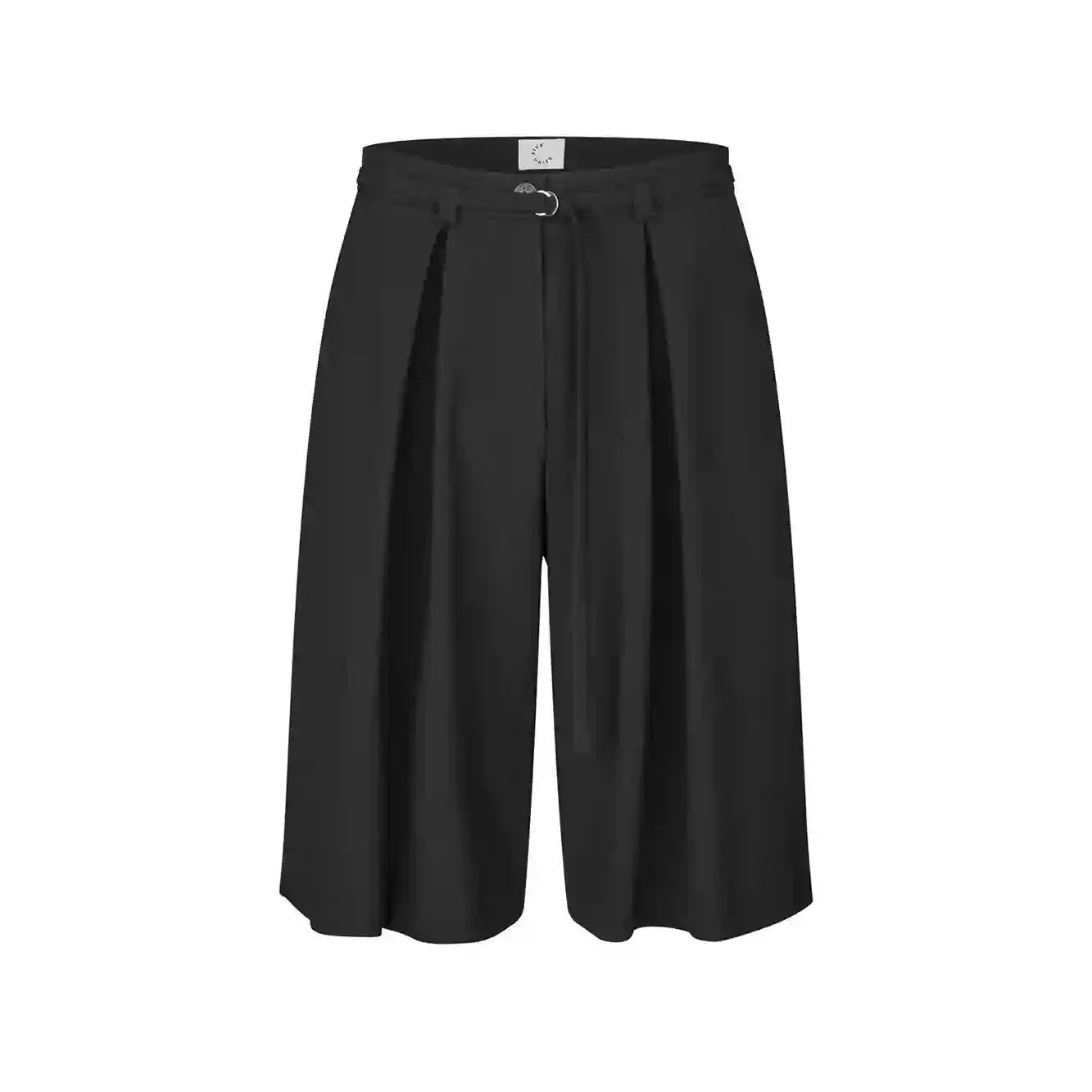 Shorts Lana Black FIVE UNITS