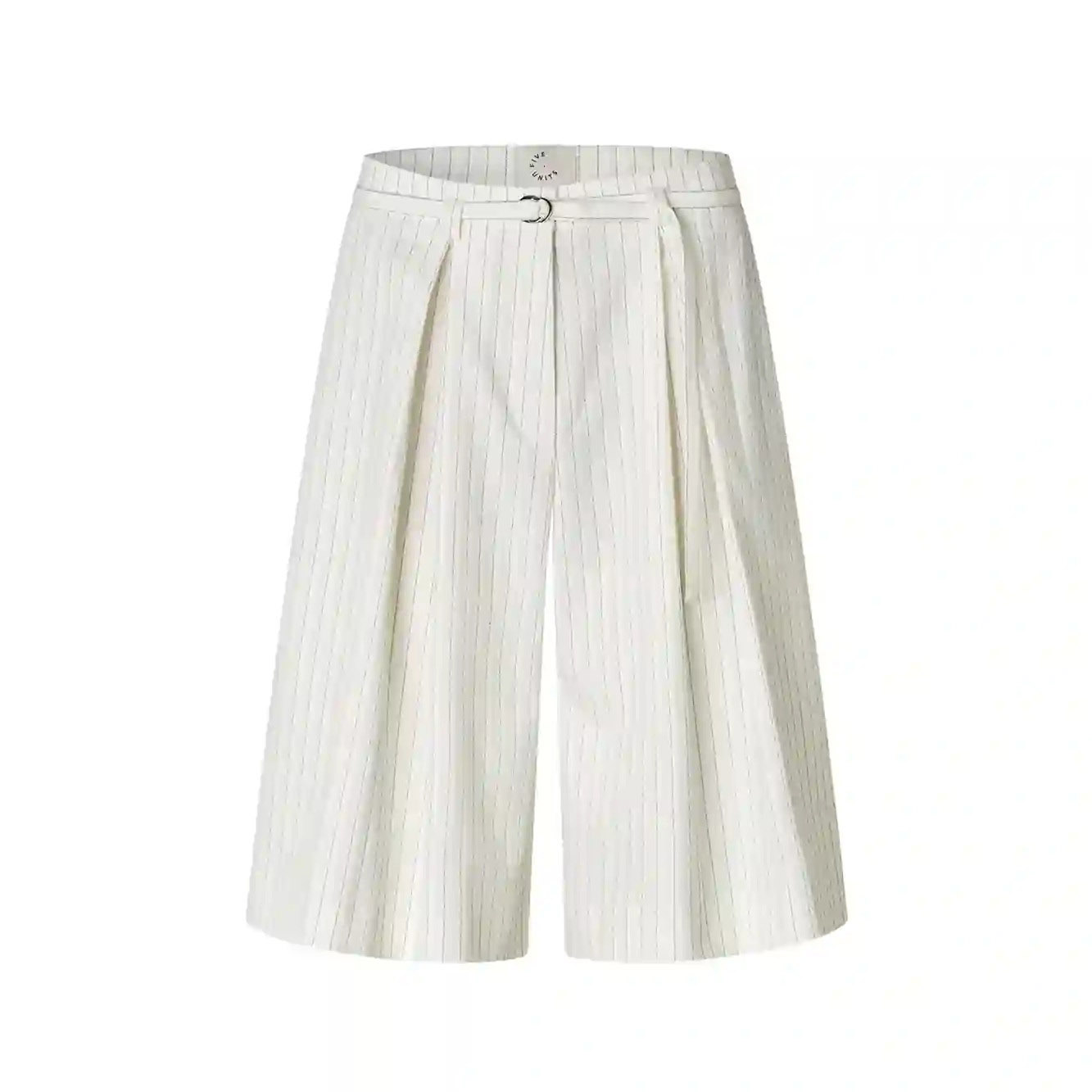 Shorts Lana Pinstripe FIVE UNITS
