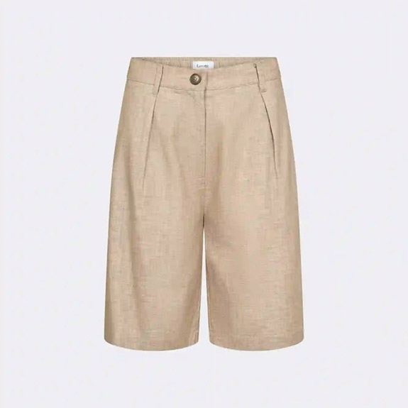 Shorts Riot 1 Sand LEVETE ROOM
