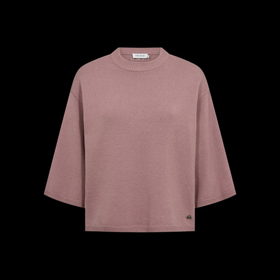 Sienna Pullover Woodrose COPENHAGEN MUSE