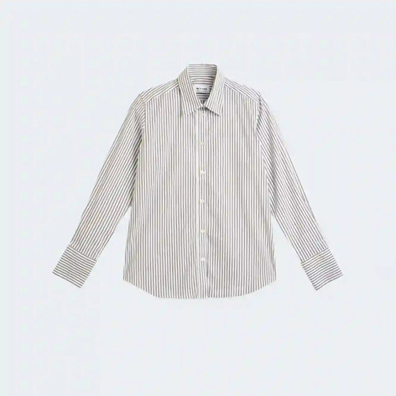 Sirena Shirt 900 SAND