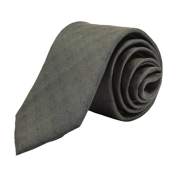 Slips Silja Tee Green 7EAST