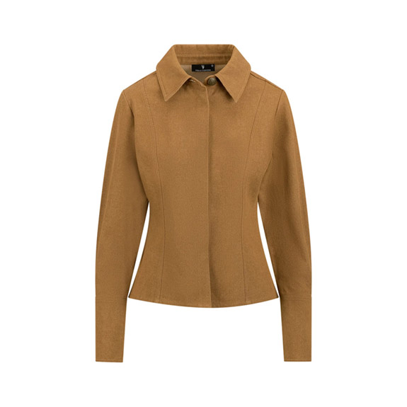 Sonia Shirt Toffe URBAN PIONEERS