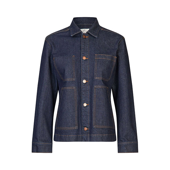 Stella FV745 Dark Rinse FIVE UNITS