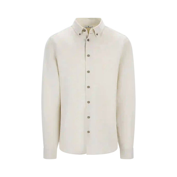 Stephan Shirt Sandmelange URBAN PIONEERS
