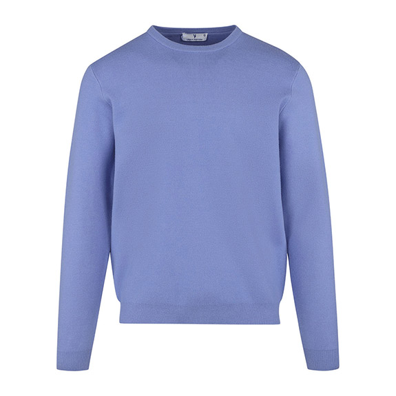 Succa Sweater Blue Bonnet URBAN PIONEERS