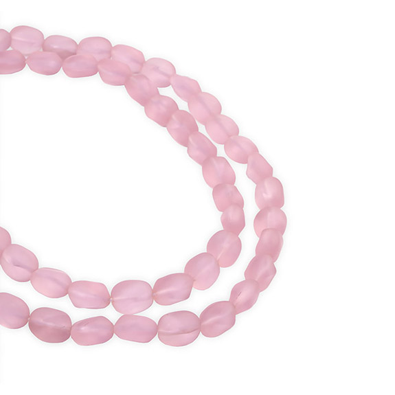 SummerCandy Halsband Rosa PFG STOCKHOLM