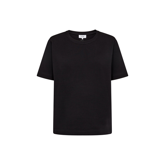 LR T-shirt Kis 1 Black LEVETE ROOM